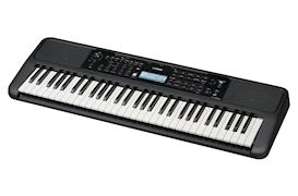 YAMAHA - PSR-E383 KEYBOARD 61 TOETSEN